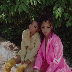 ChloexHalle