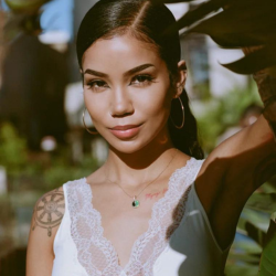 Jhene Aiko